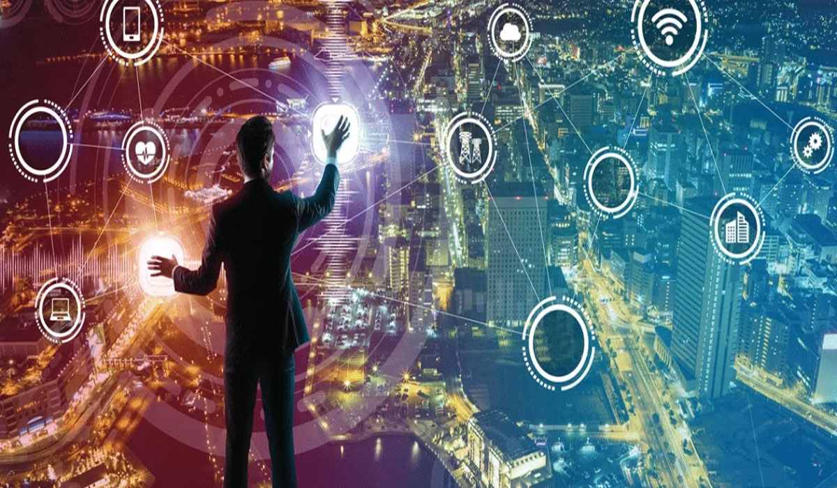 Digital Horizons: Exploring the Future of Technology