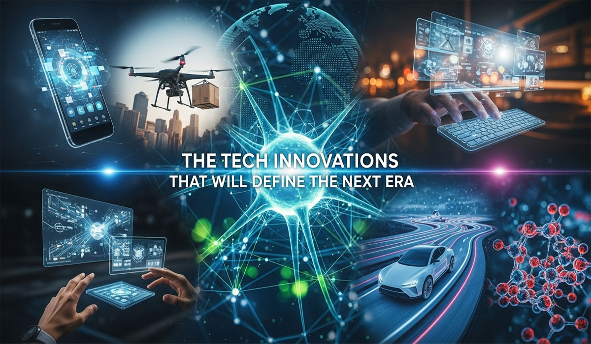 Shocking Future Ahead! How Technology Is Changing Everything You Do Every Day