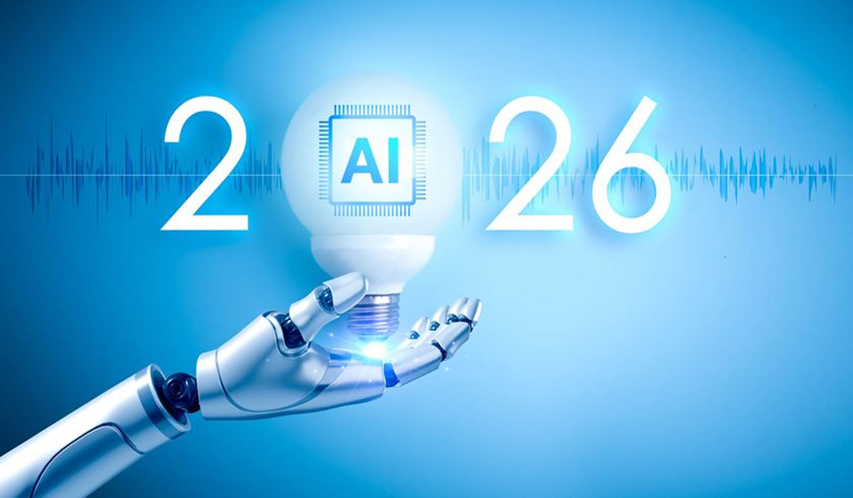 The Shocking Technology Breakthroughs That Are Changing 2026