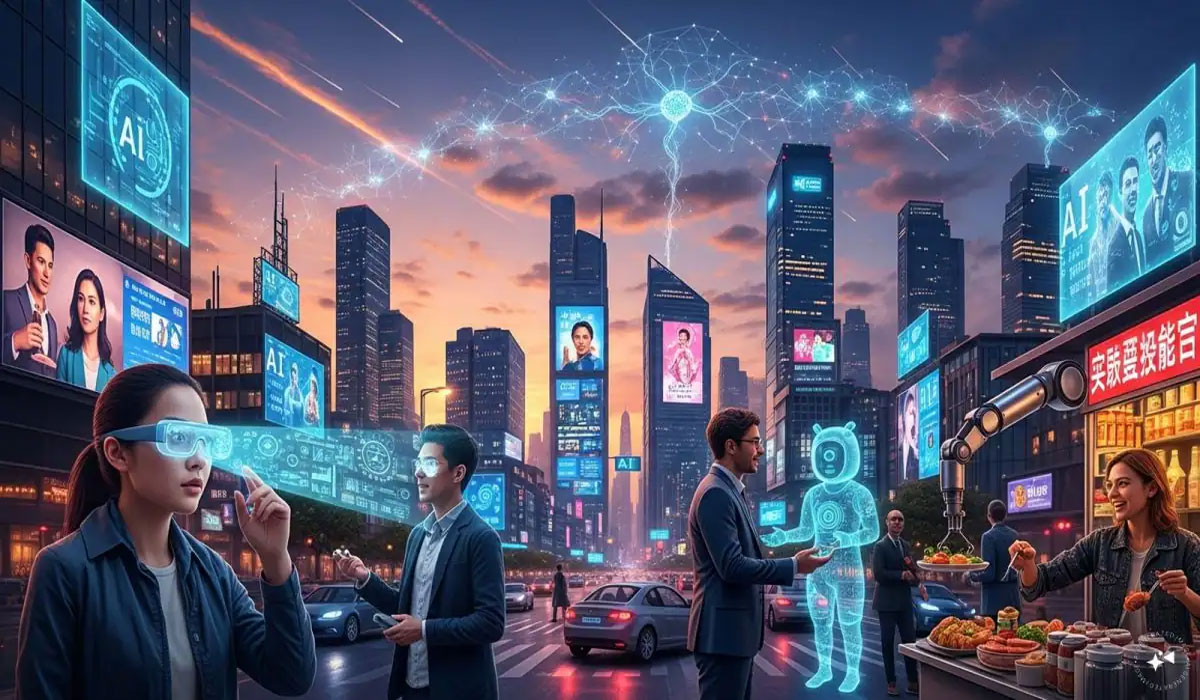 You Won’t Believe How These Technology Innovations Are Changing the World