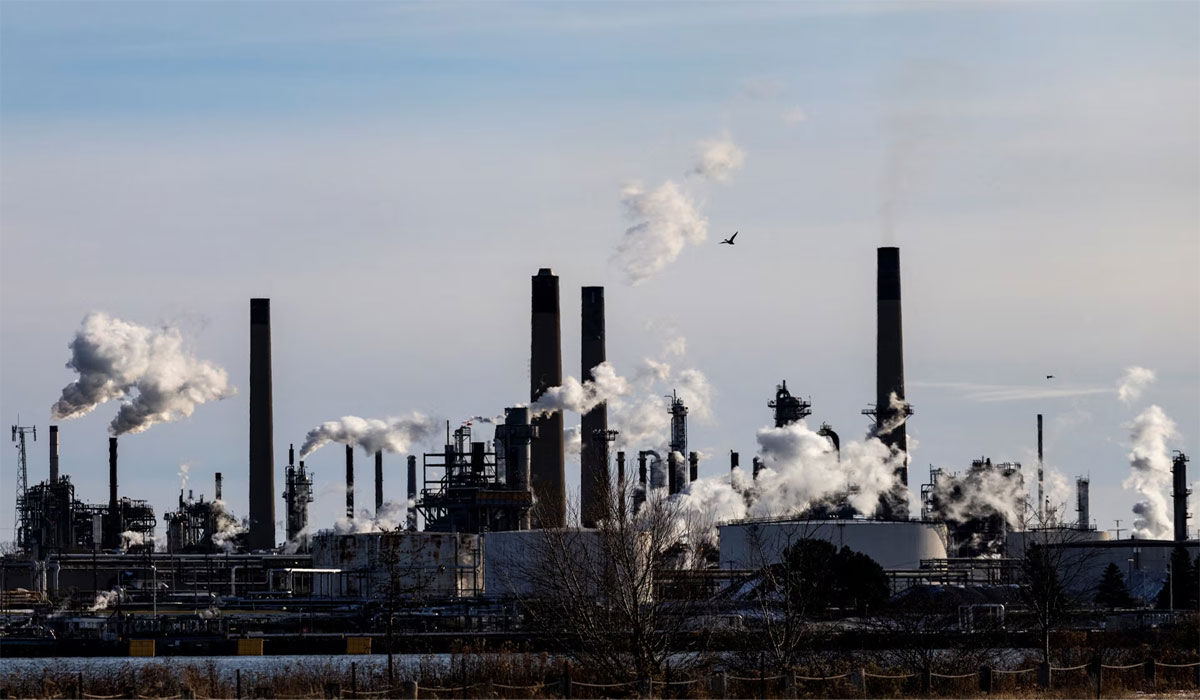 BREAKING! Production Industry Boom That’s Shaking the Global Economy