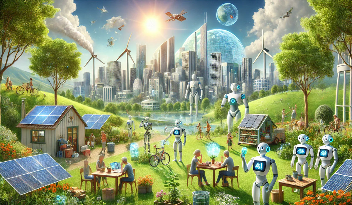 MUST READ! Technology Breakthroughs That Could Redefine Human Life