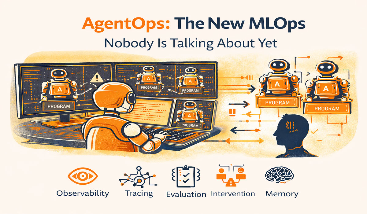 The Truth About Modern Technology Nobody Talks About